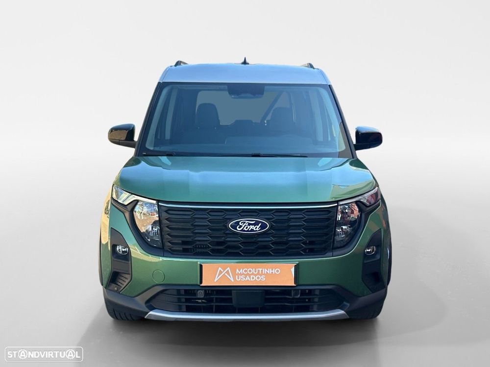 Ford Tourneo Courier 1.0 EcoBoost Active DCT - 8