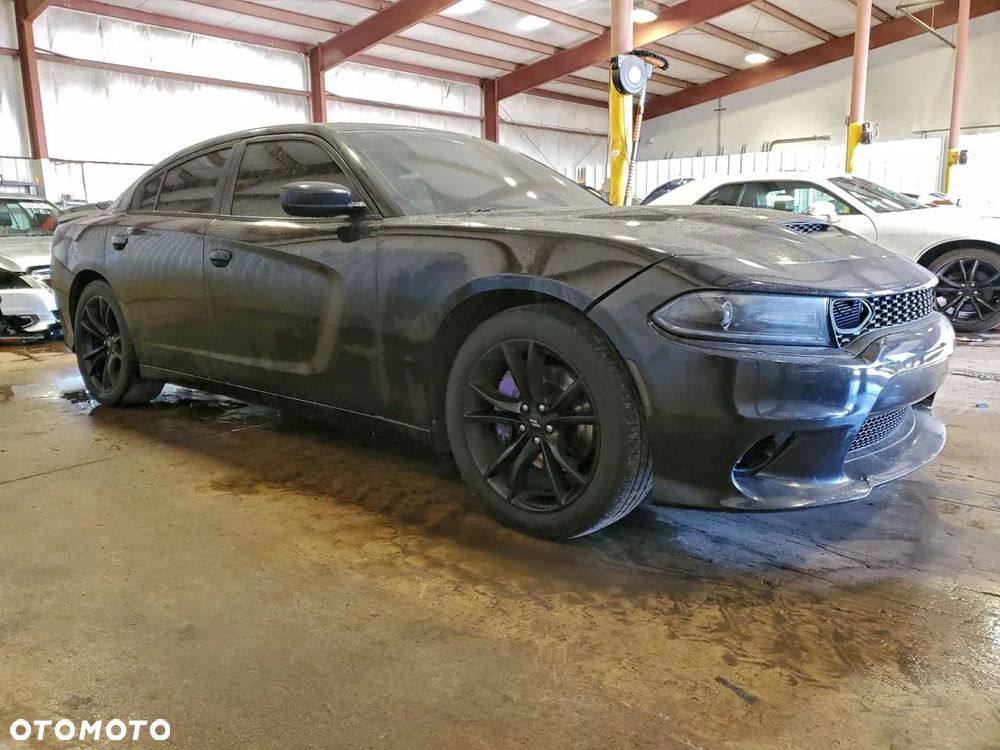 Dodge Charger - 2