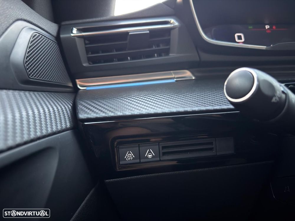 Peugeot 508 SW 1.5 BlueHDi GT EAT8 - 53