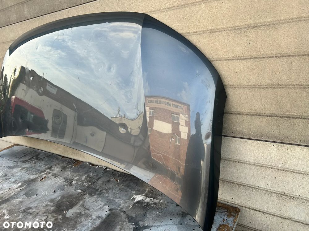 VW TRANSPORTER MULTIVAN T6 T6.1 MASKA POKRYWA SILNIKA - 3