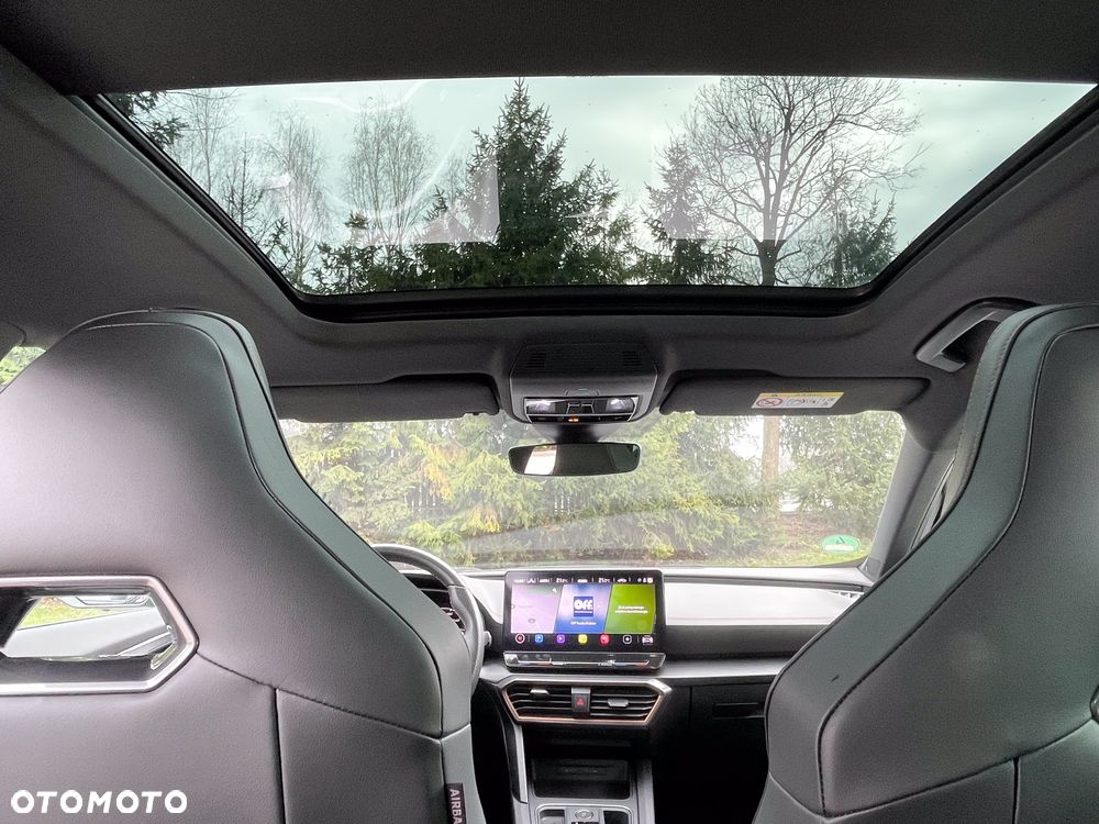 Cupra Formentor VZ 2.0 TSI 4Drive DSG - 24