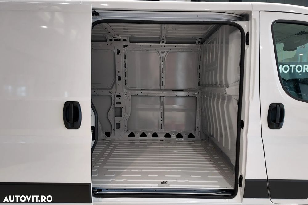 Toyota PROACE MAX  VAN L2H1 - 7