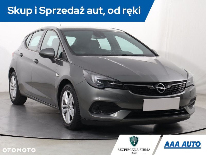 Opel Astra - 2