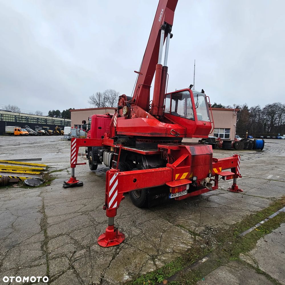 Scania CKD AD20.2 - 3