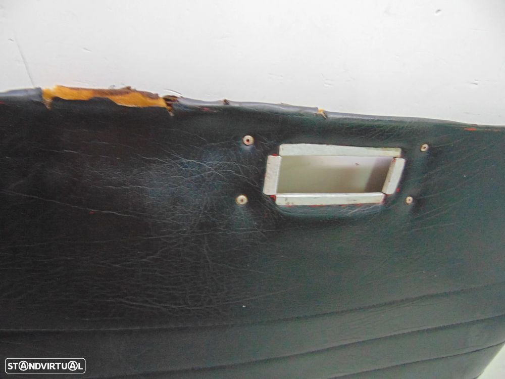 Citroen Dyane quartela - 3