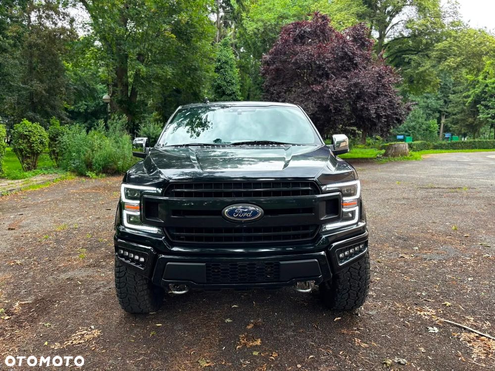 Ford F150 - 3