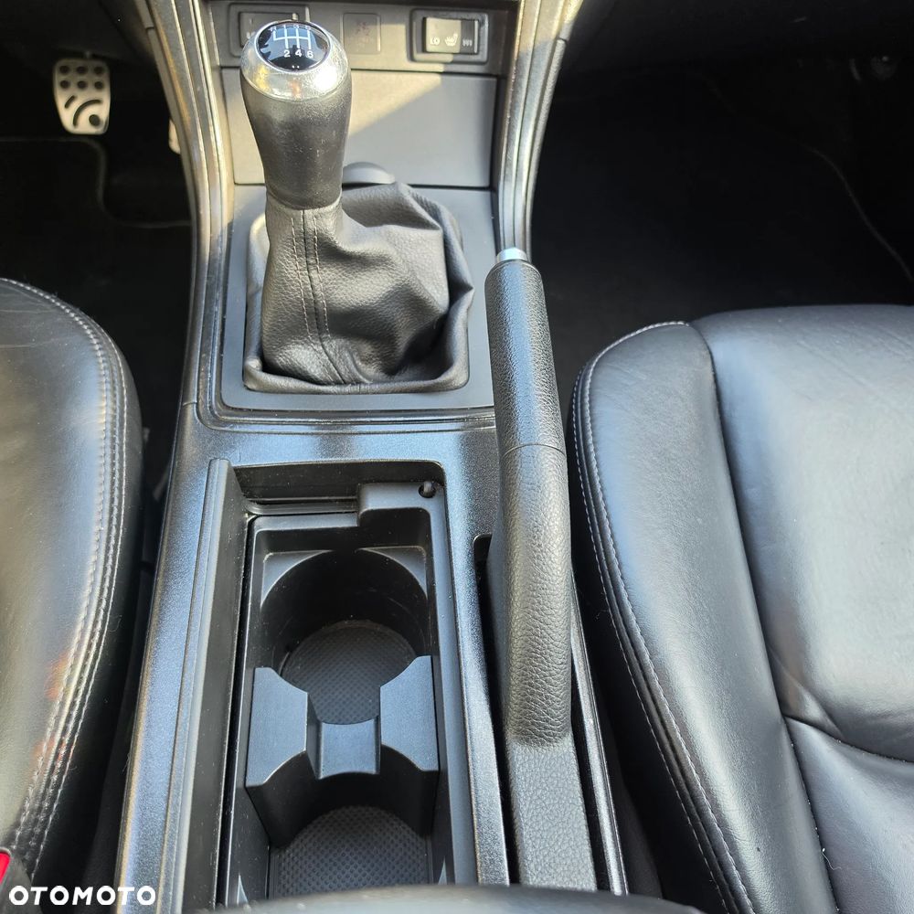 Mazda 6 2.0 CD Exclusive + - 20