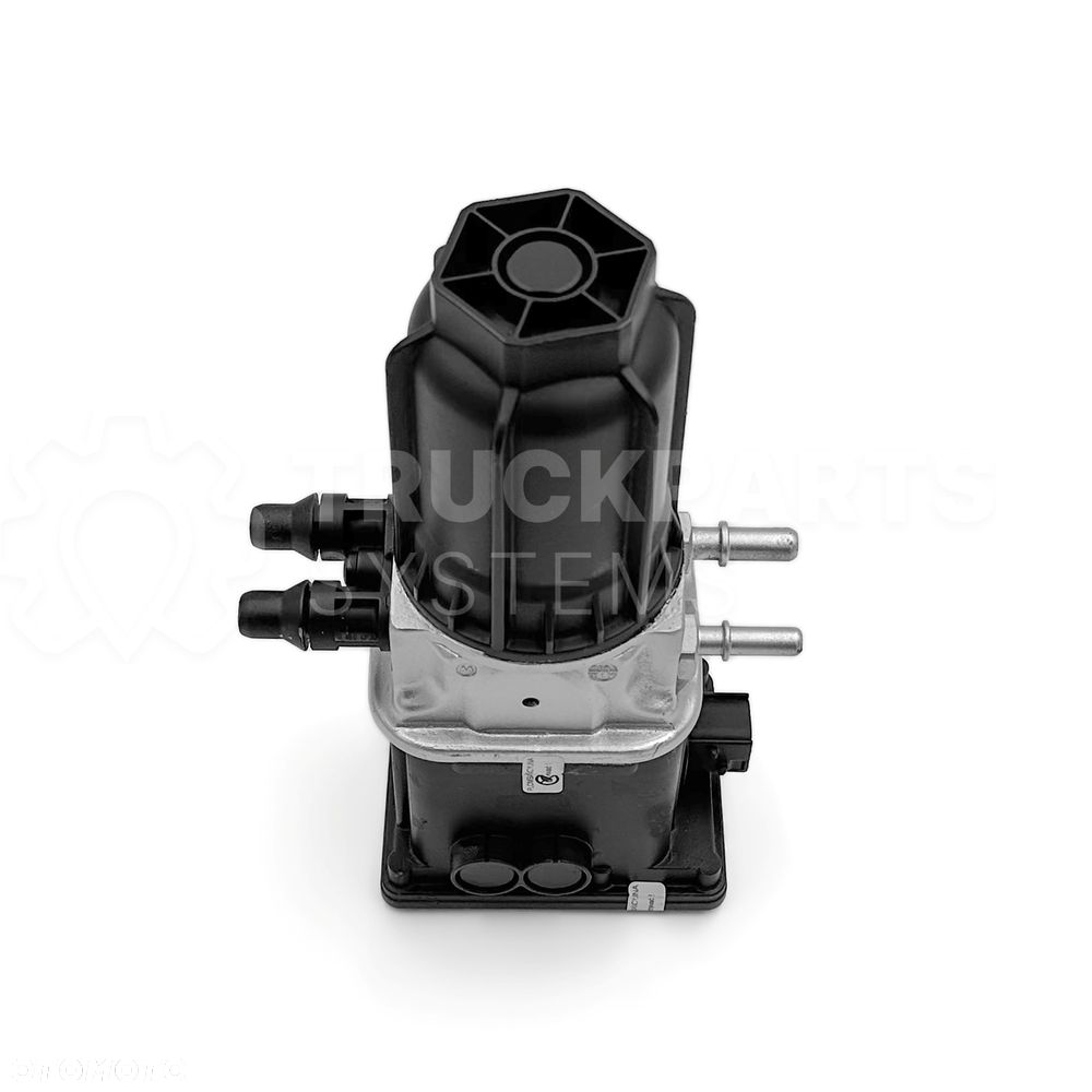 POMPA DO ADBLUE, EURO 6, DAF, 5506956, A060X234, 2115624, 2208766 - 3