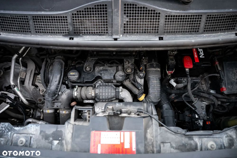 Toyota ProAce 1,6-l-D-4D L1 (9-Si.) Verso Shuttle - 8