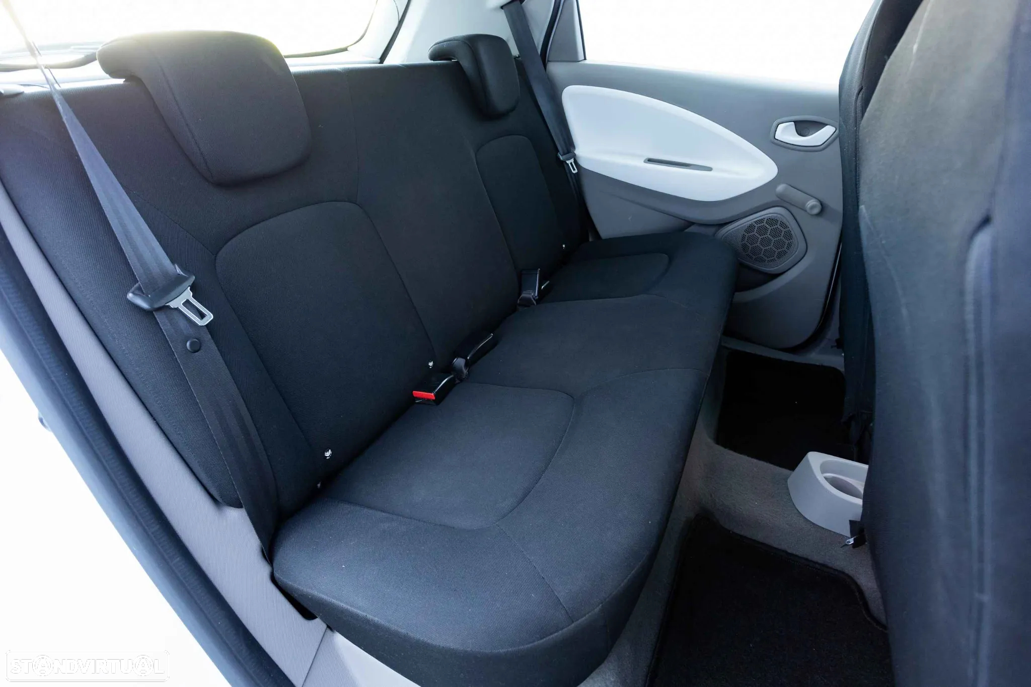 Renault Zoe (c/ Bateria) Life 40 Q90 - 36