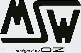 MSW 19W 16" 5x120x67,1 ET41 AF66 - 10