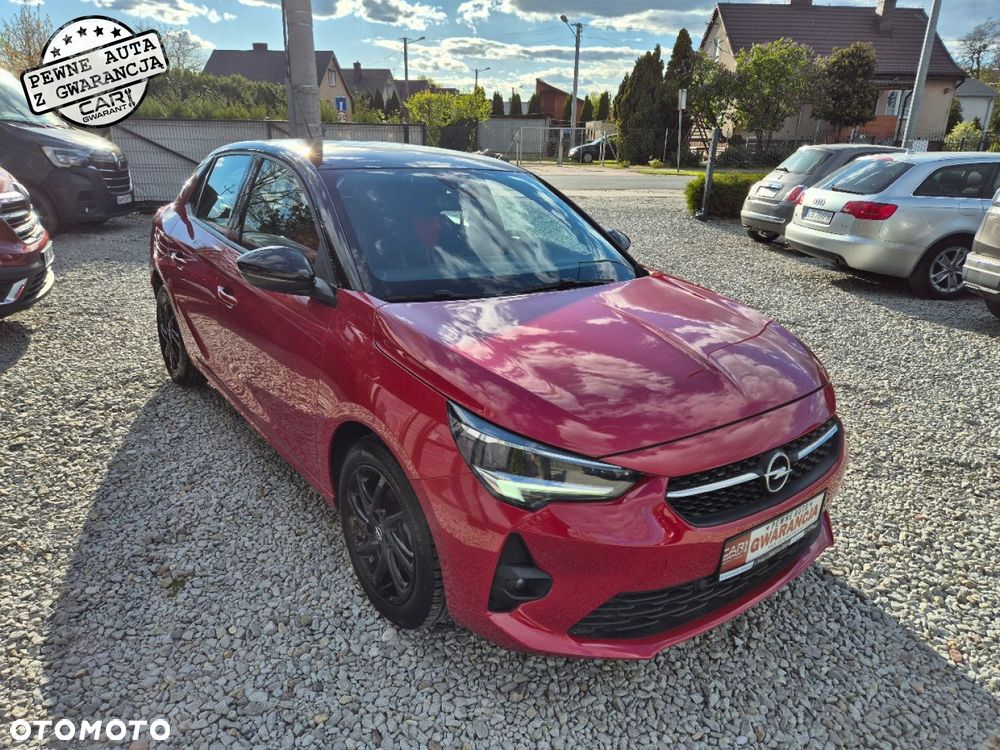 Opel Corsa - 4