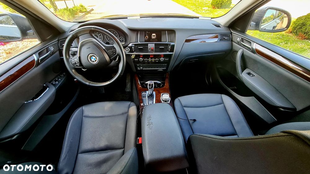 BMW X4 xDrive28i M Sport - 6