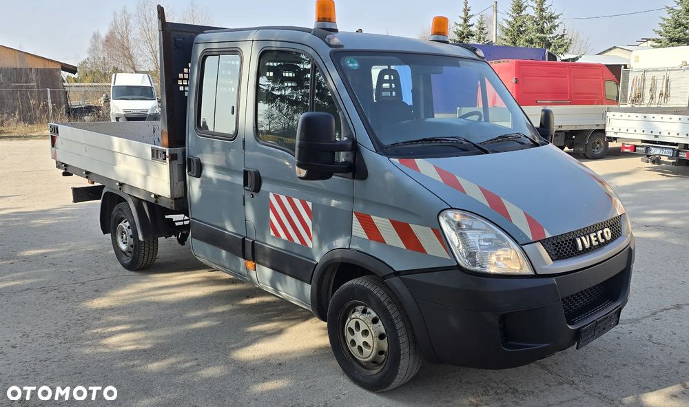 Iveco 35S10 - 3