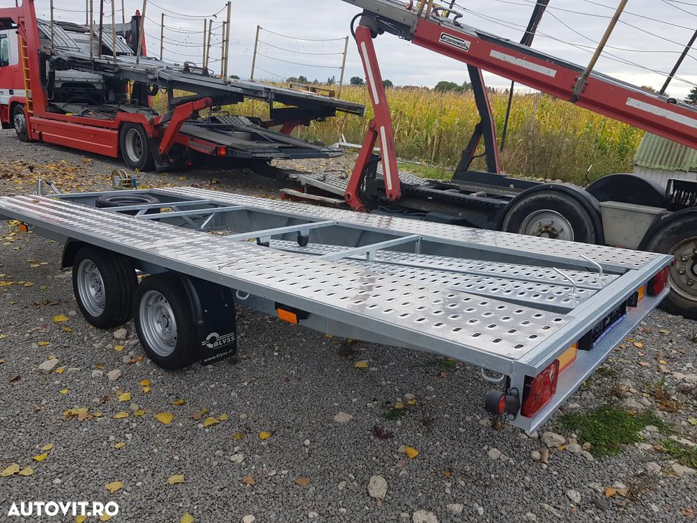 Blyss 4.5m - 8.5m - 37