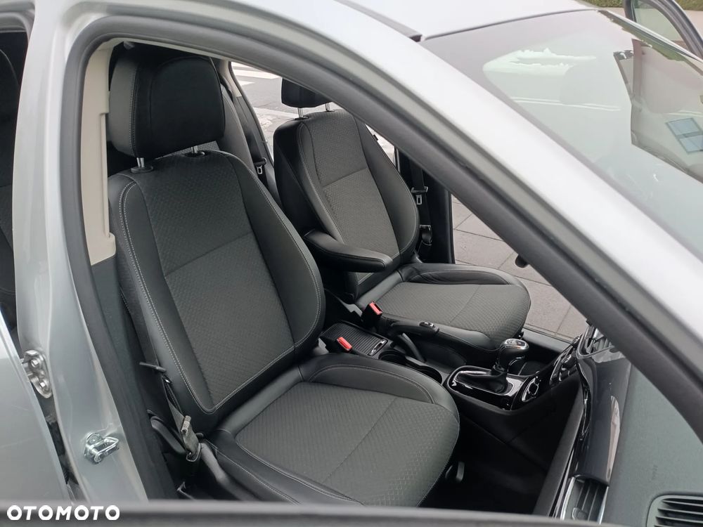 Opel Mokka 1.4 Turbo Automatik Edition - 23