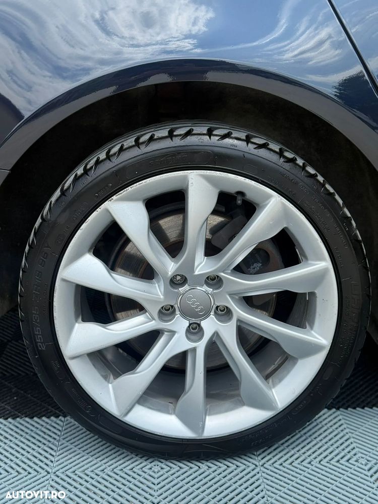 Audi A6 - 25