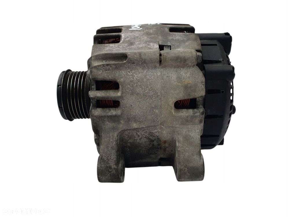 ALTERNATOR Citroen Berlingo Peugeot Partner Expert 1.6 HDI 9665617780 - 2