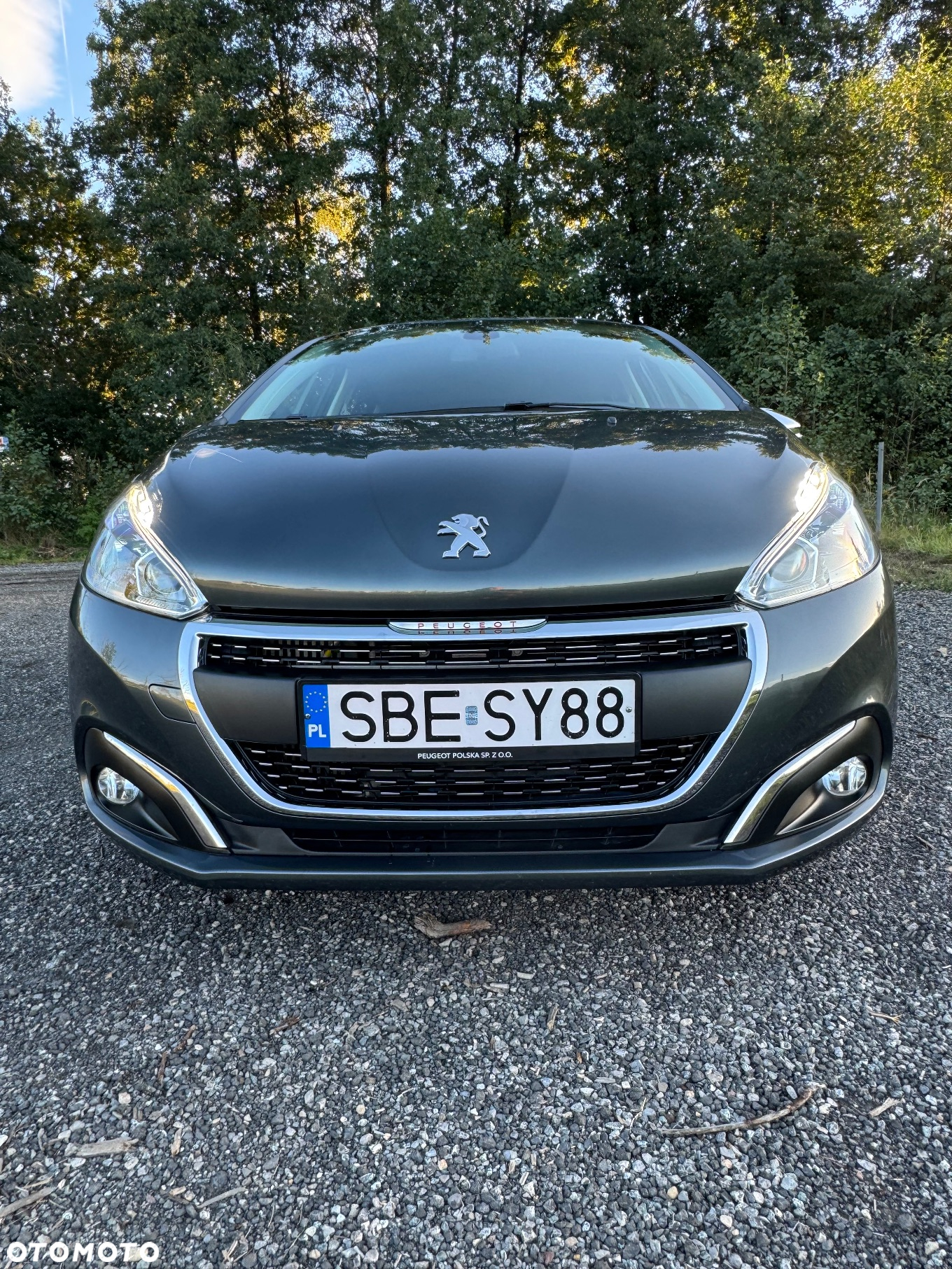 Peugeot 208 1.2 PureTech Allure S&S - 3
