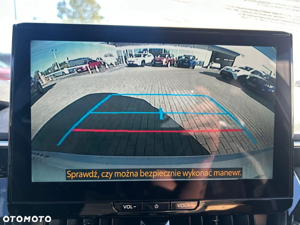 Toyota Corolla 1.8 Hybrid Style - 26