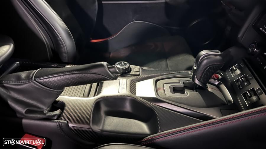 Nissan GT-R 3.8 V6 Track Edition - 14