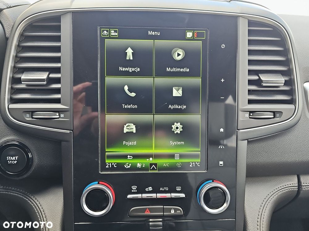 Renault Koleos 2.0 Blue dCi Initiale Paris 4x4 X-Tronic - 27