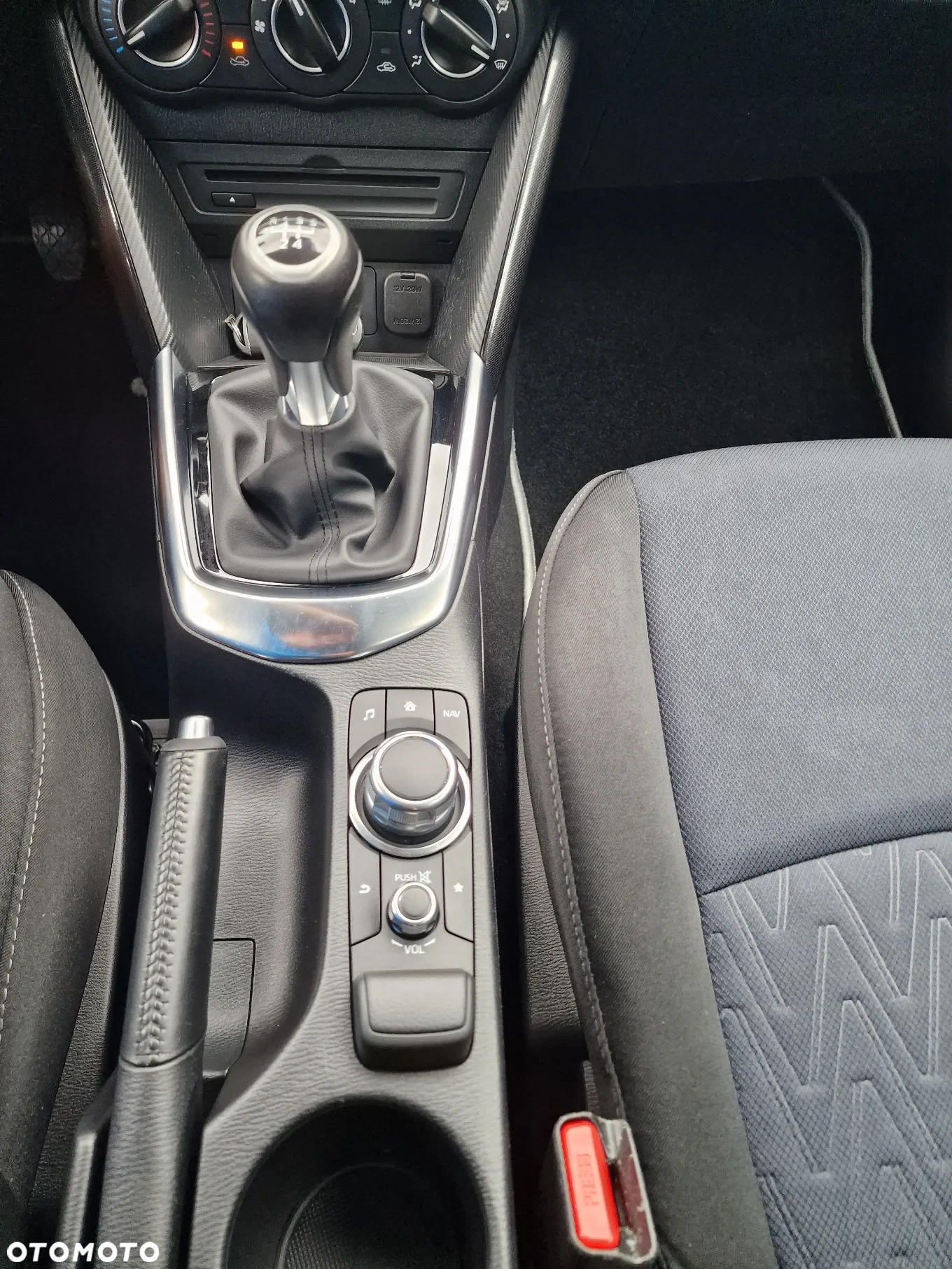 Mazda 2 1.5 Skymotion - 20