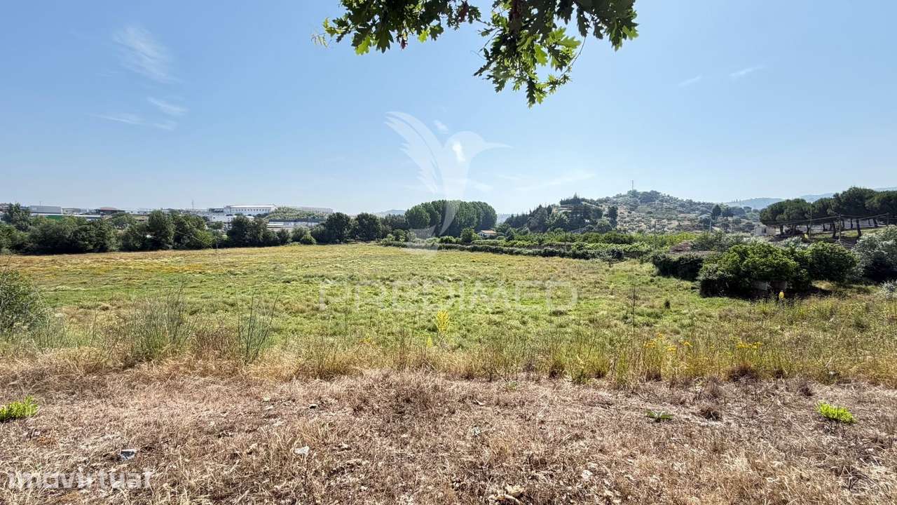 Terreno para Venda – Mirandela - Grande imagem: 2/7