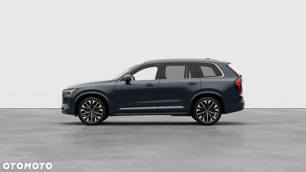 Volvo XC 90 B5 B AWD Ultra Bright 7os - 4
