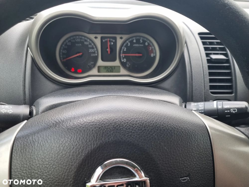 Nissan Note - 27