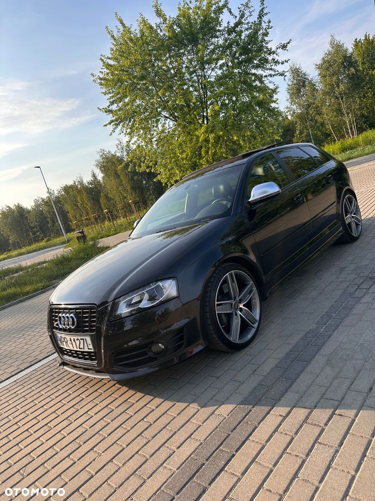 Audi S3 - 3