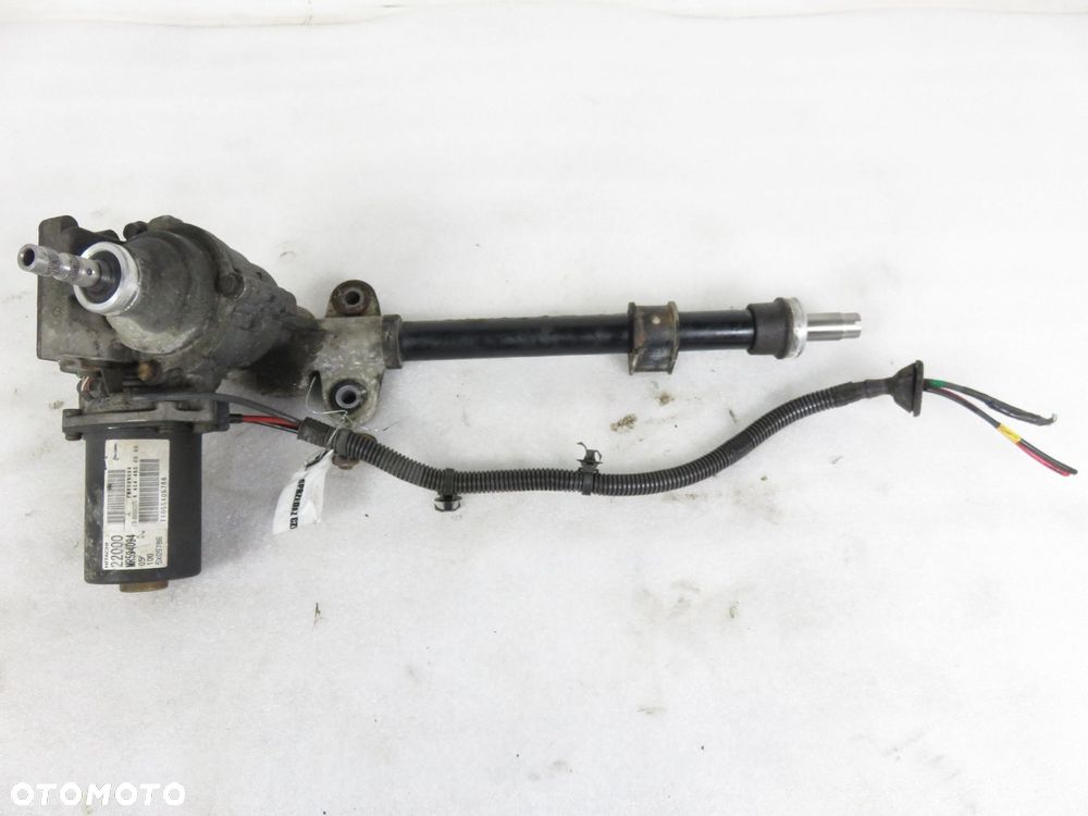MAGLOWNICA SMART FORFOUR A4544600000 PMR594094 - 1