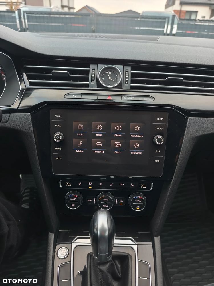 Volkswagen Arteon 2.0 TDI SCR DSG Elegance - 30