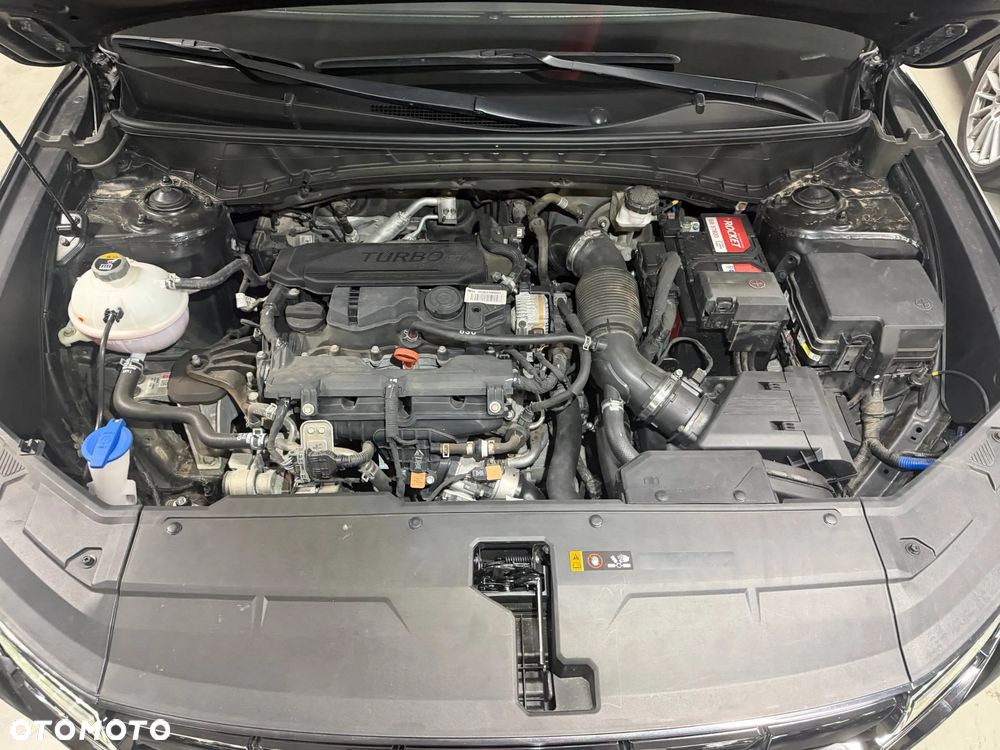 Hyundai Tucson - 18