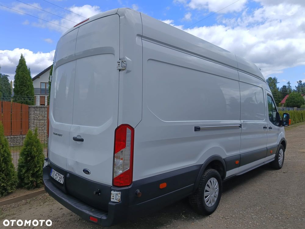 Ford TRANSIT L4H3 - 29