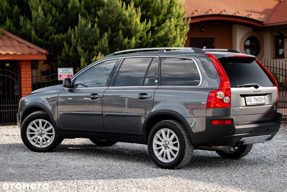 Volvo XC 90 2.5T Automatik Premium - 17