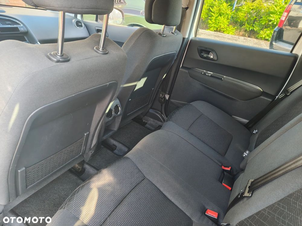 Peugeot 3008 1.2 PureTech Allure - 22