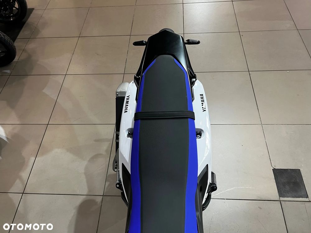 Yamaha Tenere - 7
