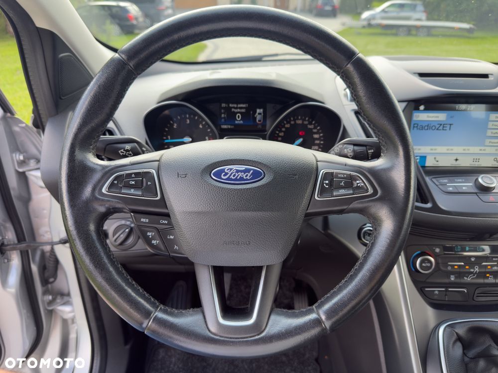 Ford Kuga 1.5 TDCi FWD Trend - 19