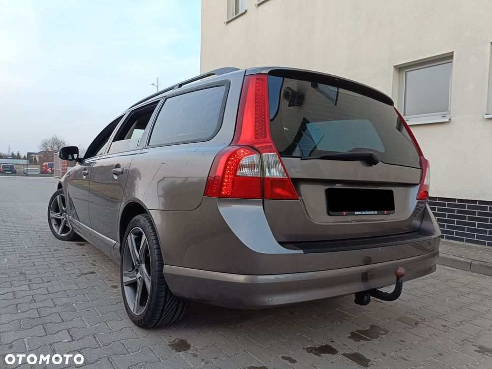 Volvo V70 2.0D Momentum - 3