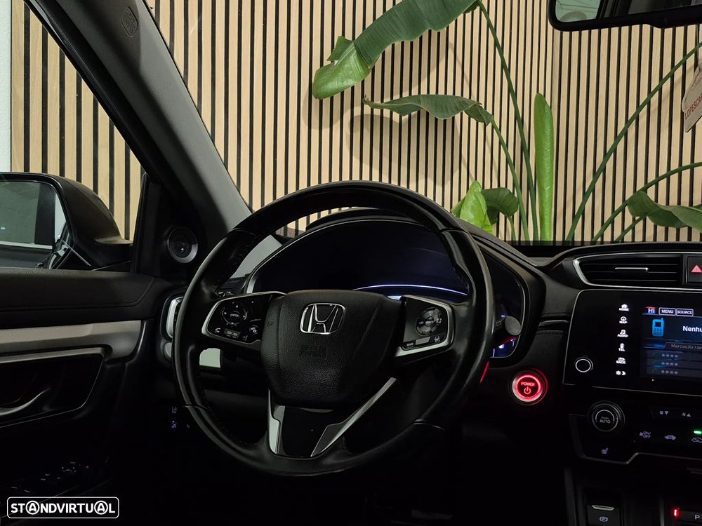 Honda CR-V 2.0 i-MMD Lifestyle - 13