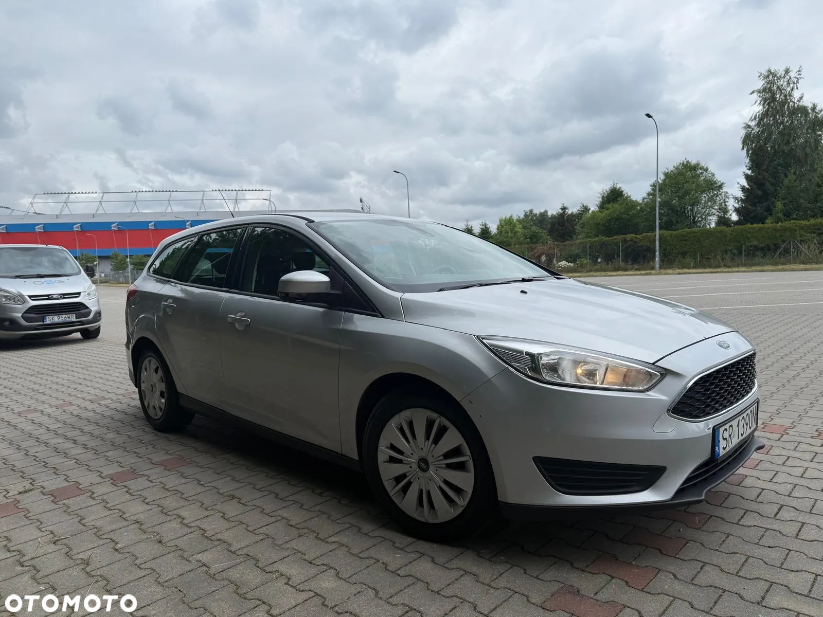 Ford Focus - 2