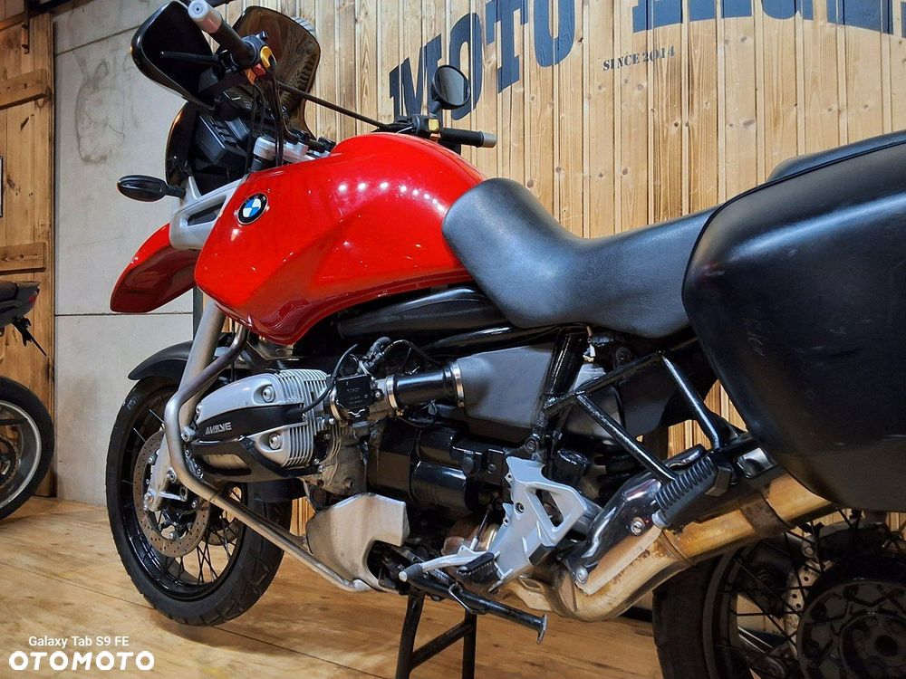 BMW GS - 13