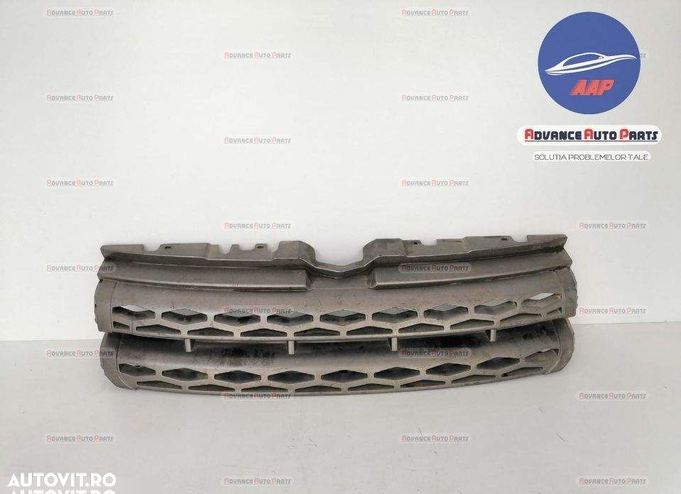 Grila radiator originala in stare buna Land Rover  Range Rover Evoque - 7