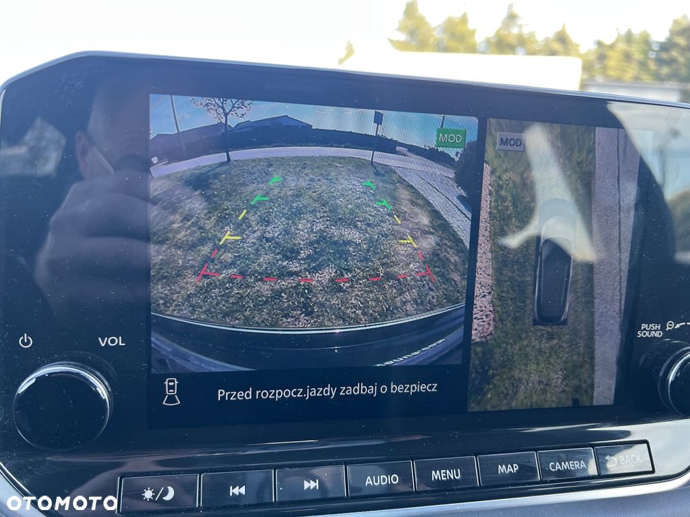 Nissan Qashqai 1.3 DIG-T MHEV Xtronic Tekna - 17