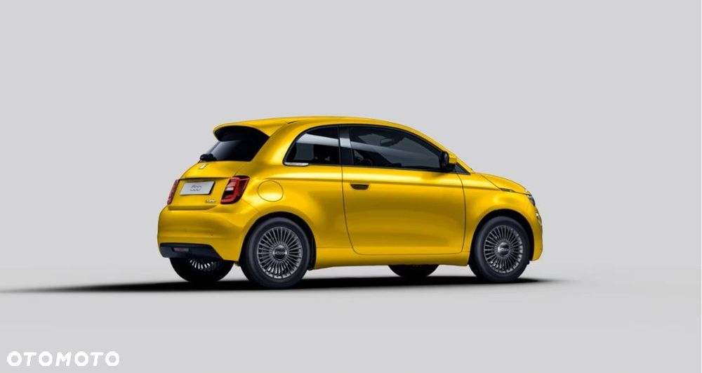 Fiat 500 - 3