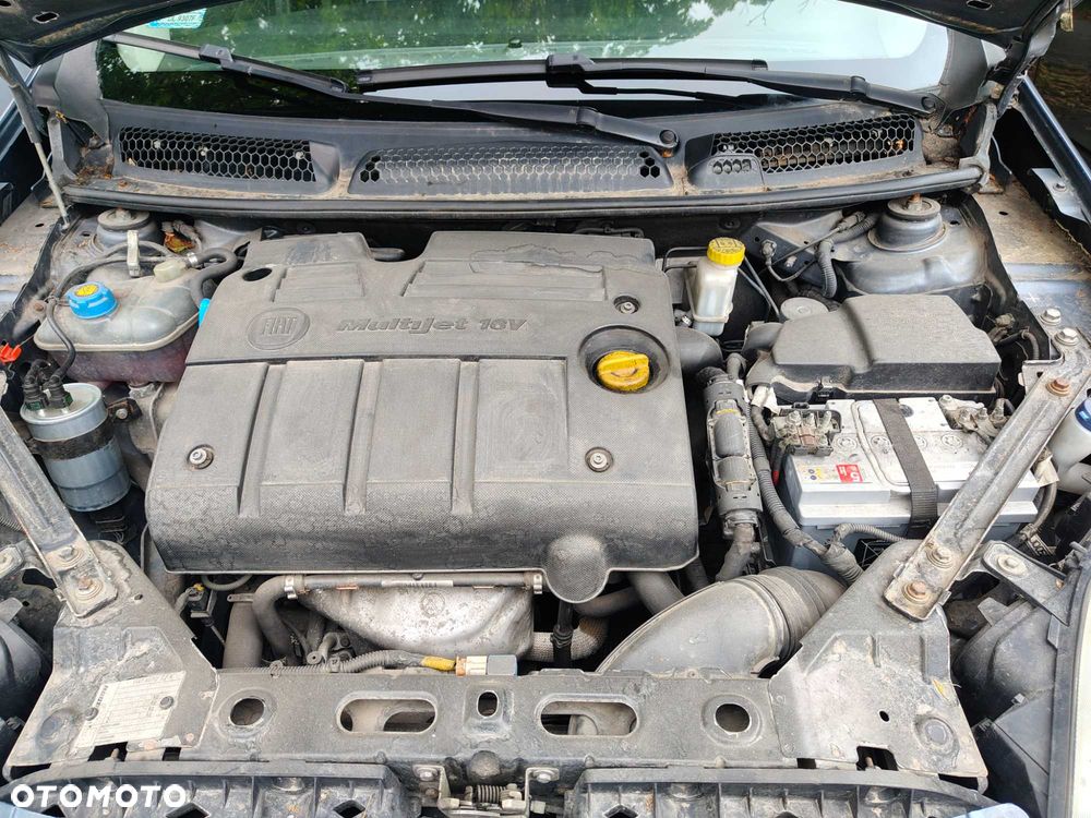 Fiat Bravo - 7