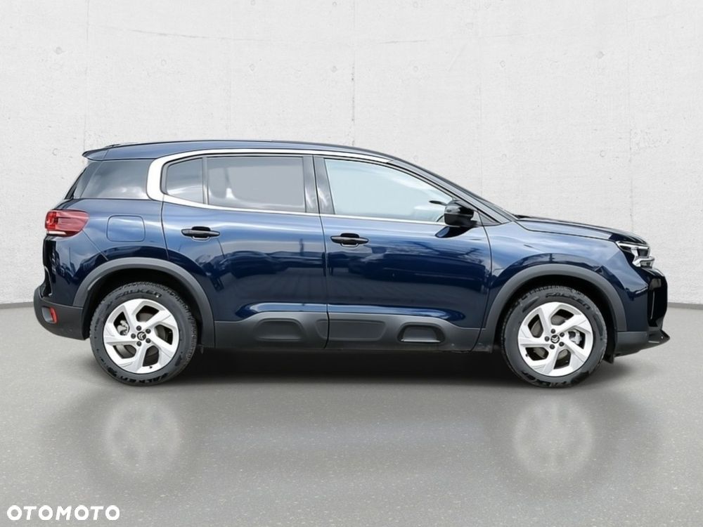 Citroën C5 Aircross - 8