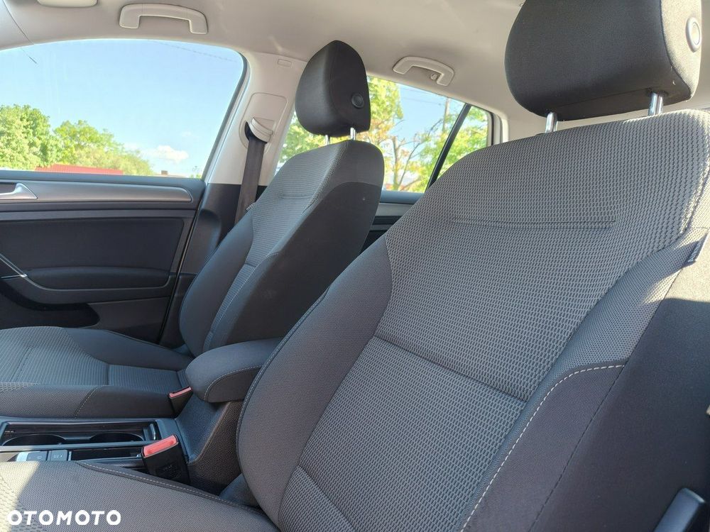 Volkswagen Golf 1.4 TSI BlueMotion Technology Comfortline - 13