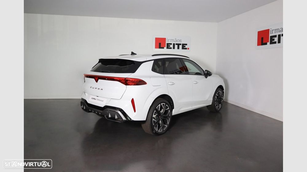 Cupra Terramar 1.5 e-Hybrid Special Edition DSG - 23